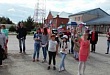 «День России» в селе Демьянское «День России» в селе Демьянское